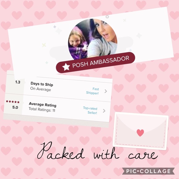 Welcome to my closet 🌺 - Picture 2 of 8